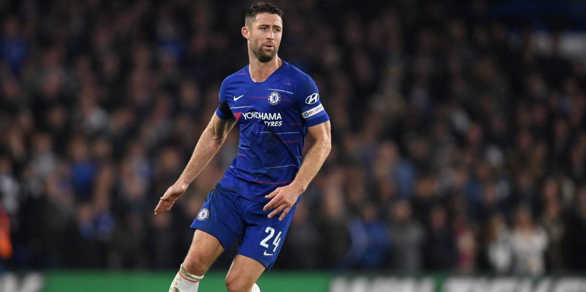 Защитник «Челси» – о Сарри: «Мне очень трудно уважать его»