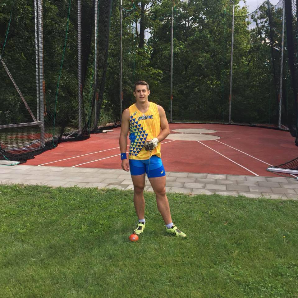 Регеда: «Понимал, что реально бороться за медаль»