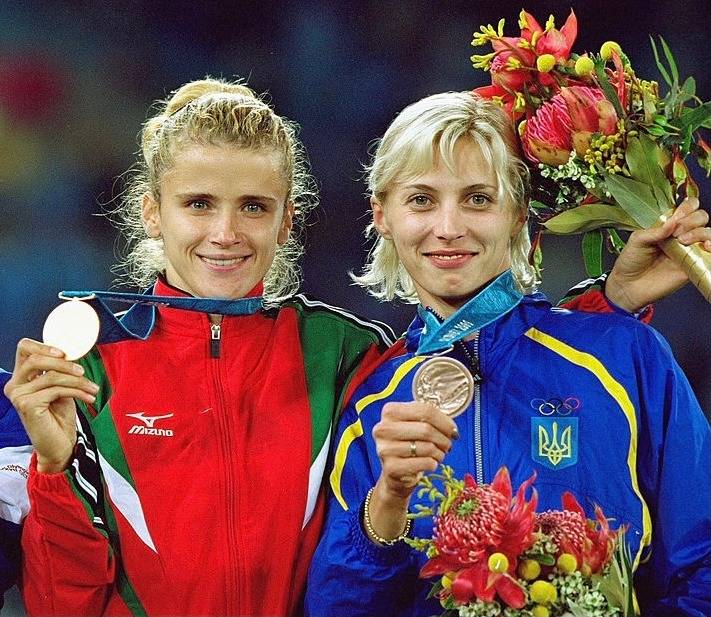 Для потреб ЗСУ. Знаменита українська легкоатлетка продала медаль чемпіонату світу