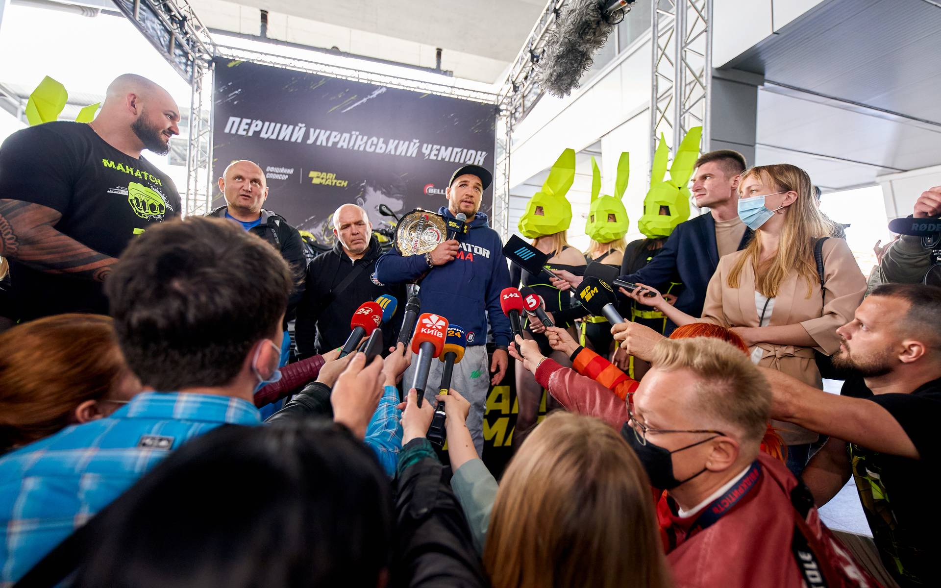 XSport image preview