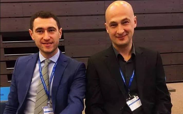 Андрій Медведєв: «Євгеній Зукін не має ніякого відношення до формування складу збірної»