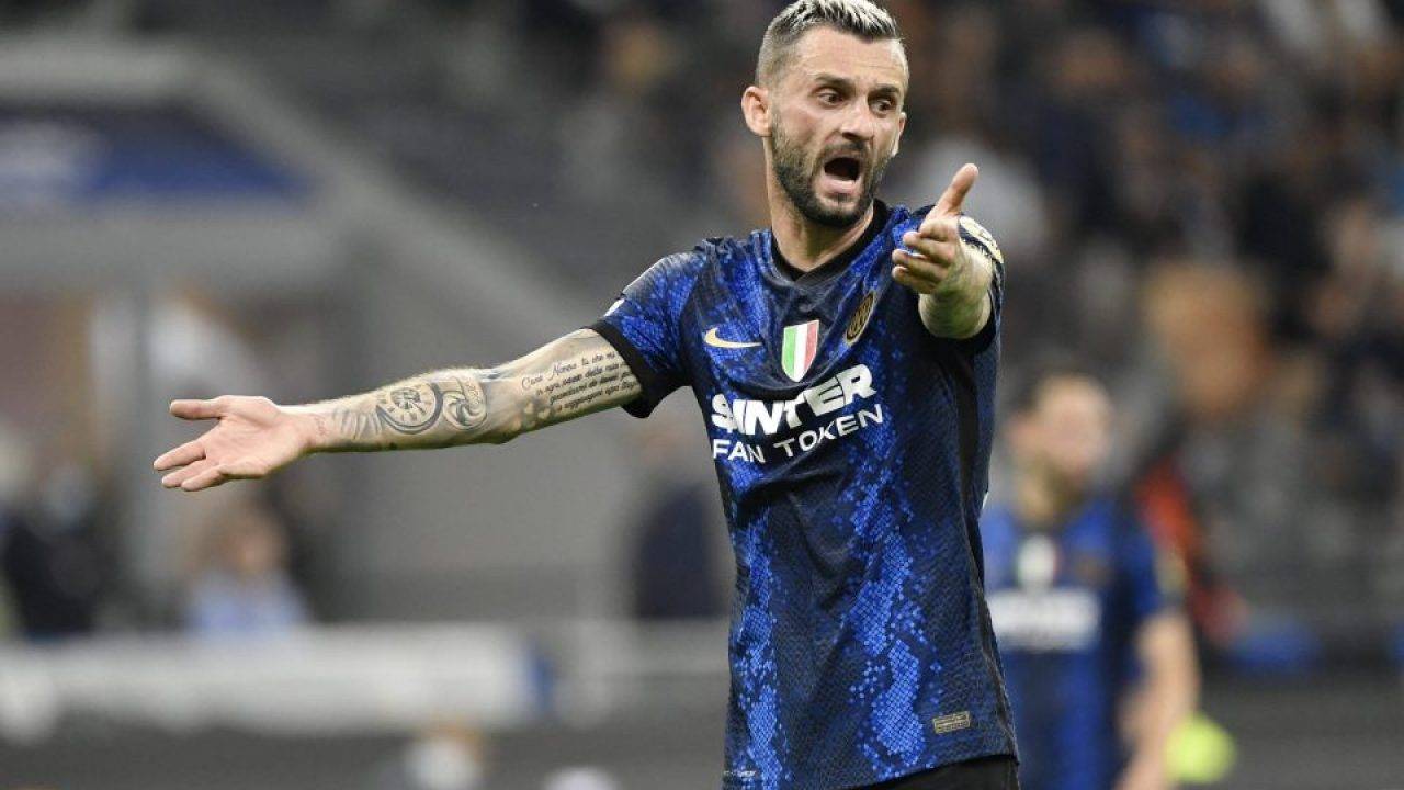 Брозович: « Ми могли перемогти « Реал » 3: 0 »