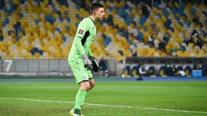 Трубін: « Дуже цікаво попрацювати з Петраковим »