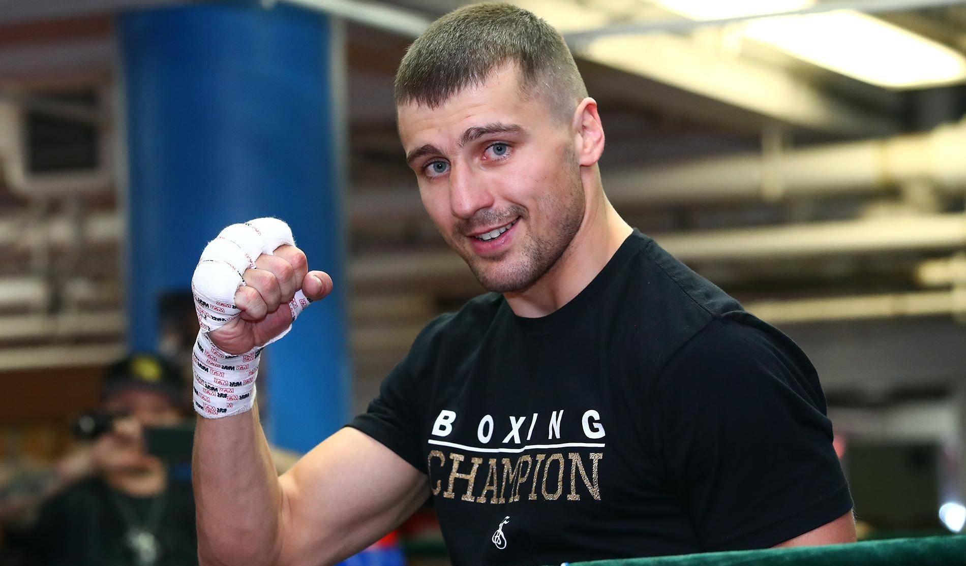 Олександр Гвоздик підтримав харківський «Металіст» напередодні Winter Cup-2022