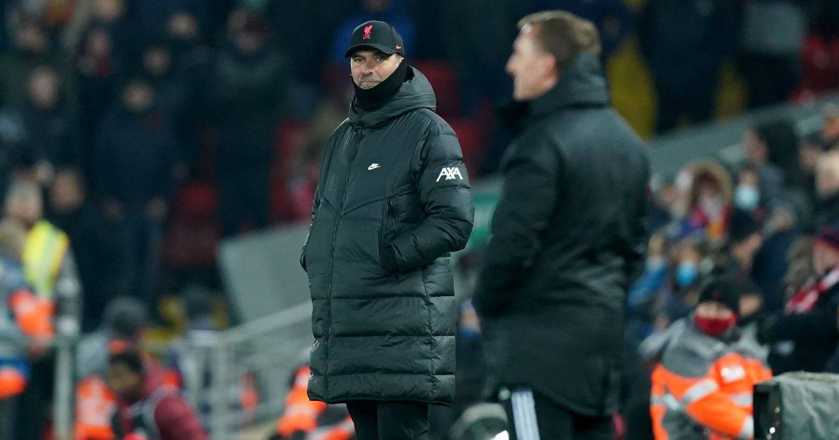 Клопп: «Зміни в перерві нам дуже допомогли»