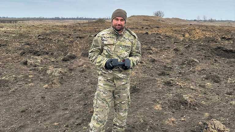 Долгополов: «Чи була хоч одна людина, яка розшукувалася Міжнародним судом і померла своєю смертю на волі?»