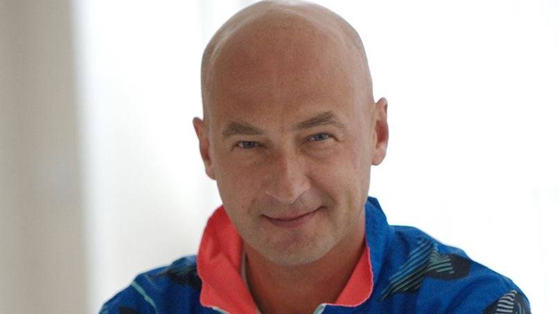 Медведев: «Не могу сказать, что я любил теннис»