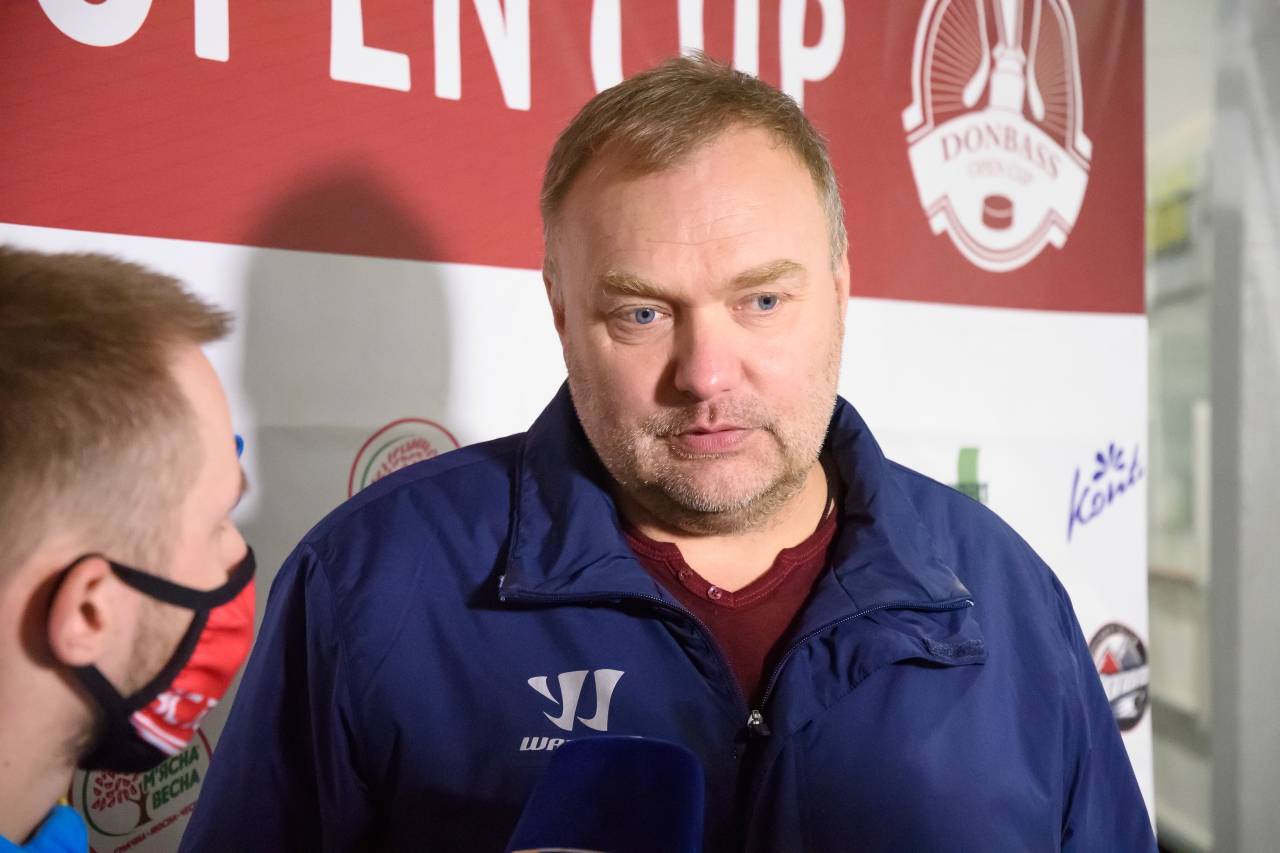 Пидгурский – о победе над «Кременчугом»: «Выиграли за счет характера»