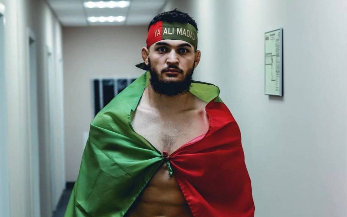 В Таджикистане задержали депортированного из России бойца Чоршанбе