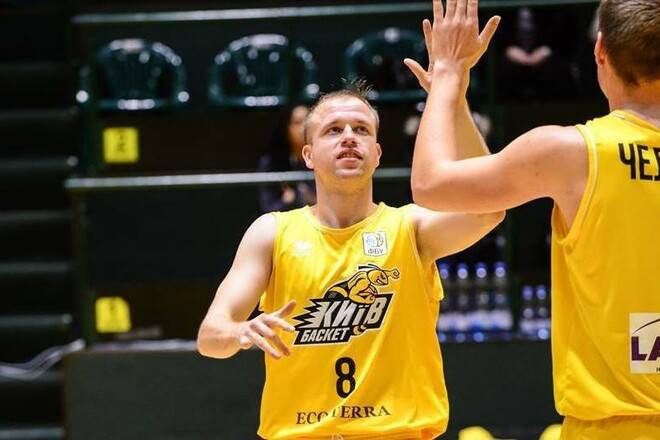 «Будівельник» підписав дворазового чемпіона України