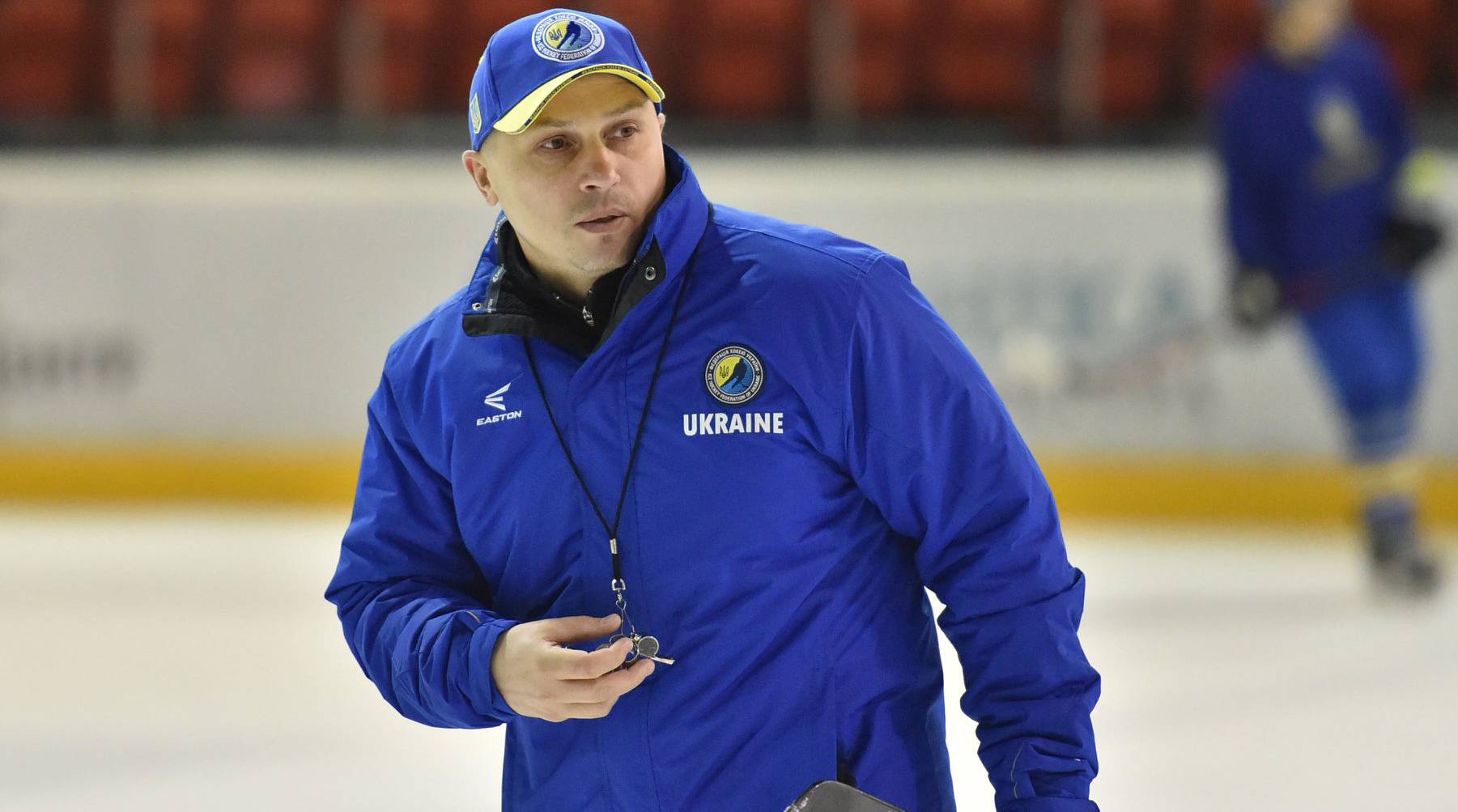 Игнатьев: «Создание дружного коллектива – задача номер один»