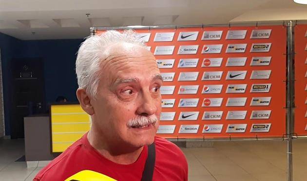 Колишній гравець «Зорі»: «Після початку війни Рафаїлов збожеволів під впливом російської пропаганди»
