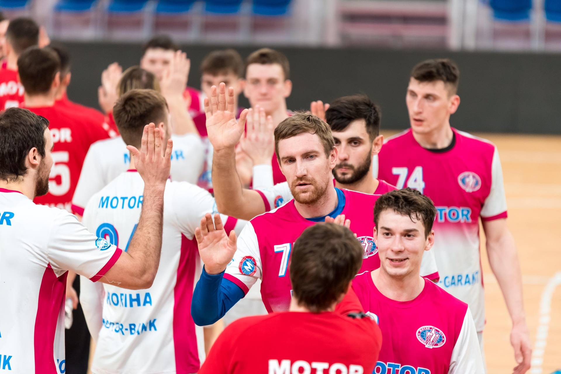 Без Трухановічюса і Мороза. Відома заявка « Мотора » на матч Ліги чемпіонів з « Порту »