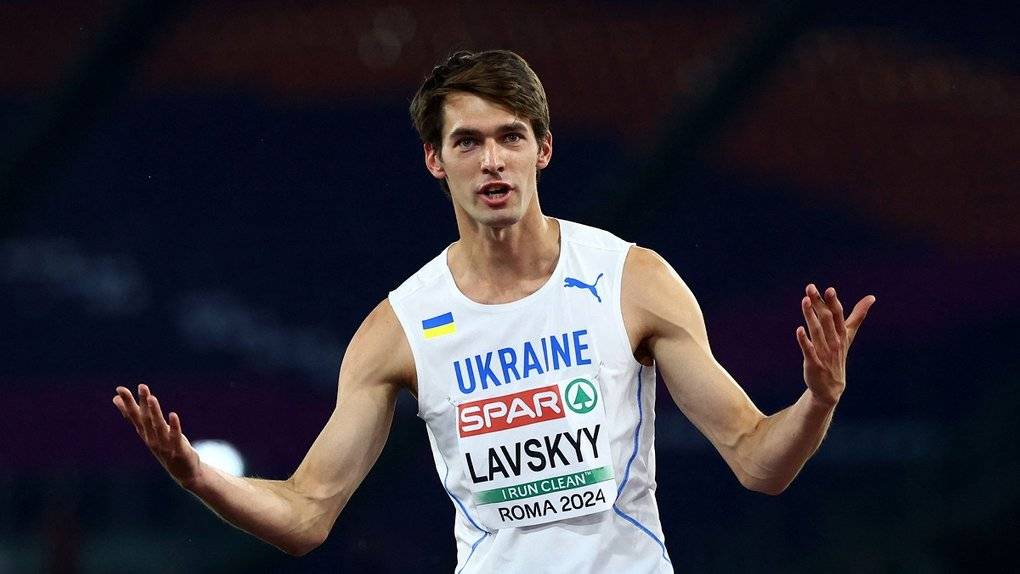 Лавський – про росіян під нейтральним прапором на Олімпіаді: «Багато хто підтримує війну»