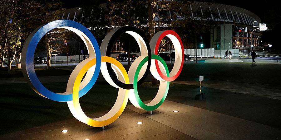 Японія може втратити майже 17 млрд доларів в разі скасування Олімпіади в Токіо