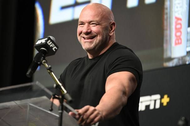 «Федор Ємельяненко паршивий промоутер». Президент UFC вилив бруд на «Останнього імператора»