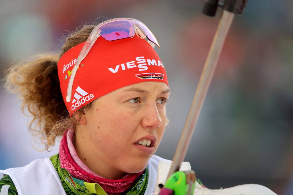 Дальмайер: «Болезнь не прошла бесследно»