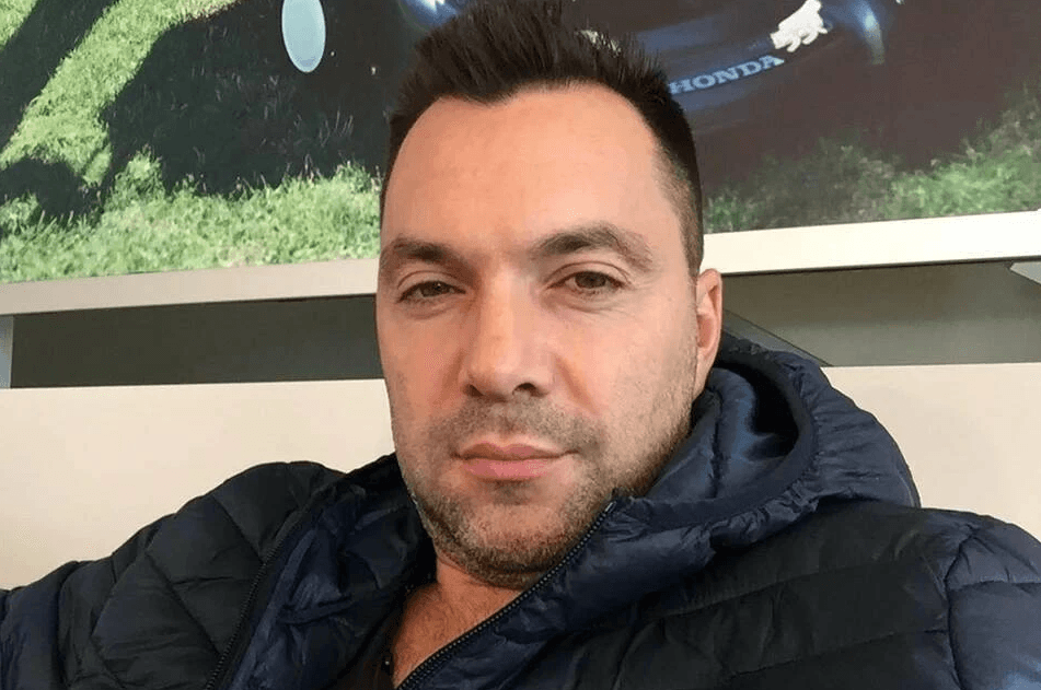 Известный украинский тренер: «Прежде чем ложится спать, всегда слушаю Арестовича»