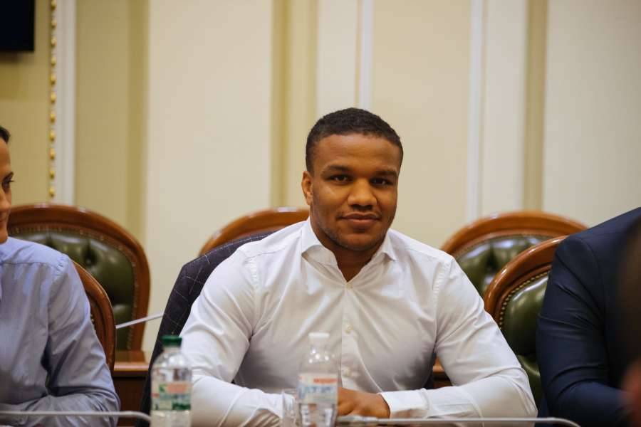 Верховна Рада планує звернутися в МОК з приводу відсторонення російського спорту