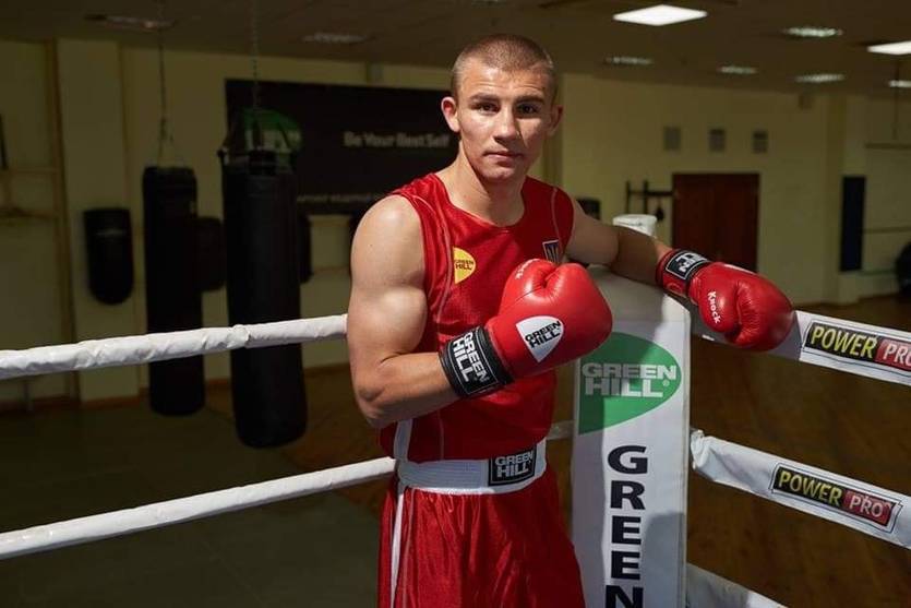 Відомо, з якої стадії Хижняк стартує на Олімпійських іграх-2024