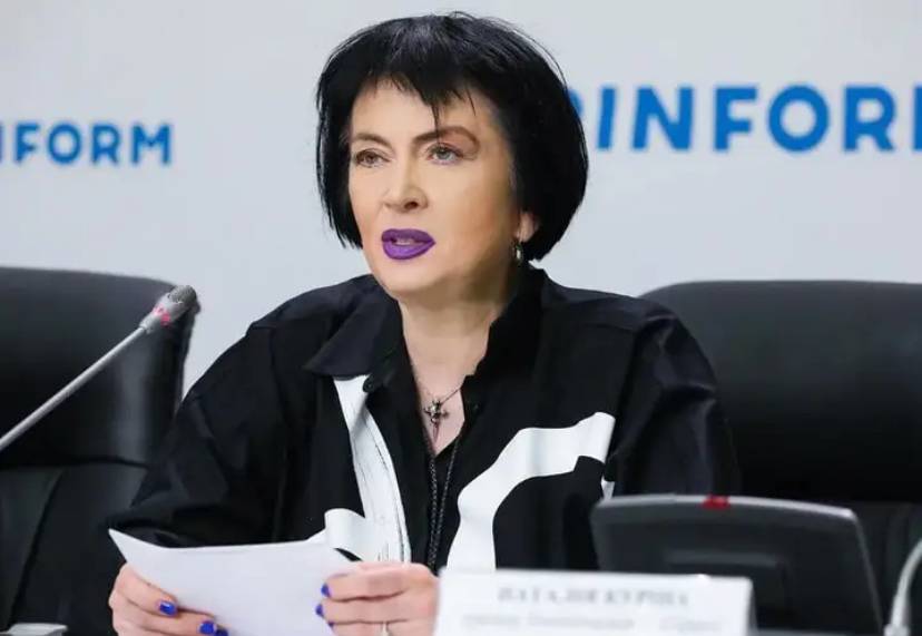 Дерюгіна: «Бубка – це людина, у якої мізки працюють правильно»