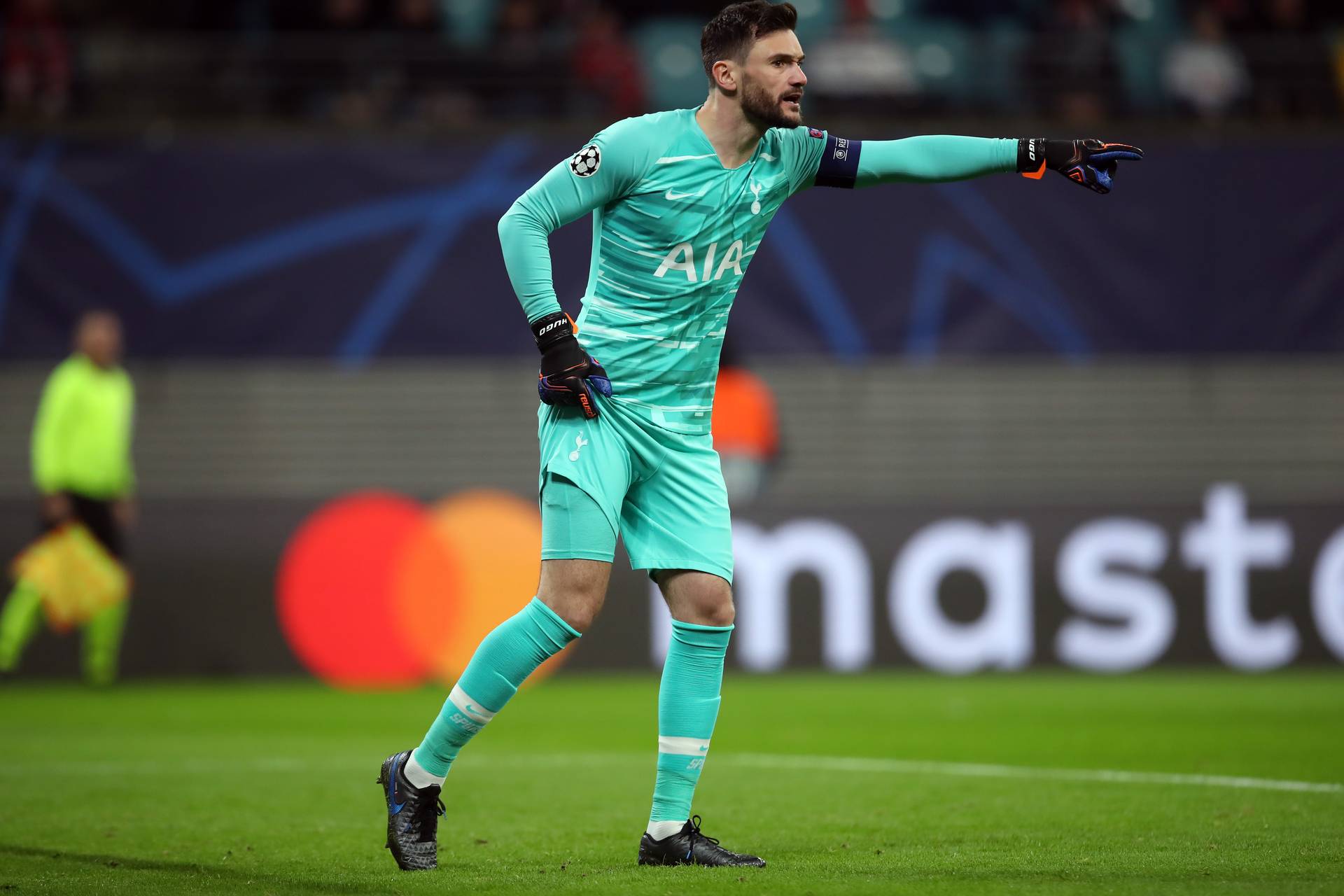 Капитан «Тоттенхэма» – перед игрой с МЮ: «У нас больше нет права терять очки»