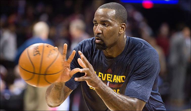 Дети экс-игрока НБА потратили 16 тысяч долларов на компьютерную игру – он жестко их проучил