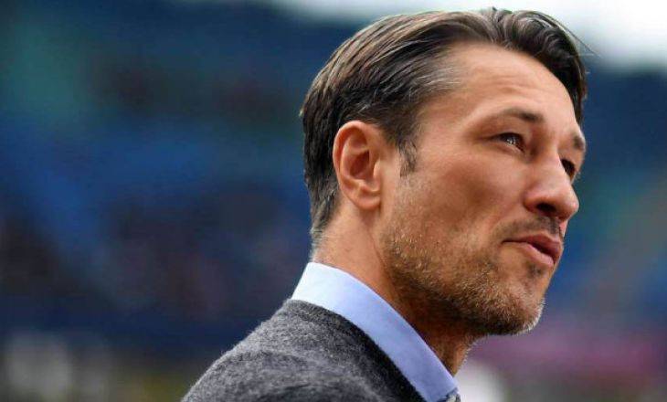 Ковач назвал одну из главных причин вылета «Баварии» от «Ливерпуля»