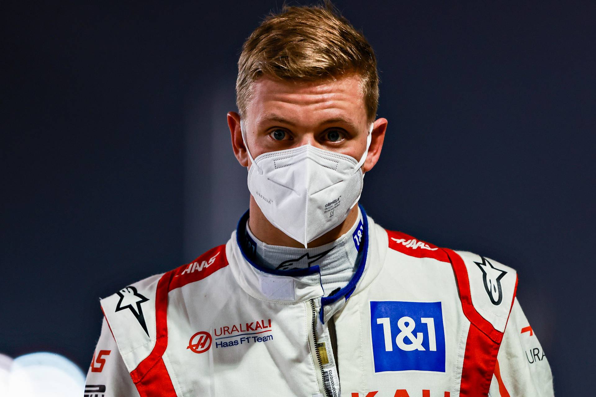 « Задоволений на 90% ». Мік Шумахер підвів підсумки дебютного Гран-прі в Формулі-1