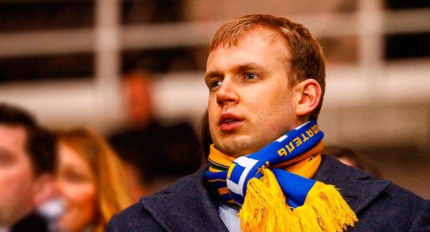 Бывший вратарь Металлиста рассказал, какие зарплаты и премии были при Курченко