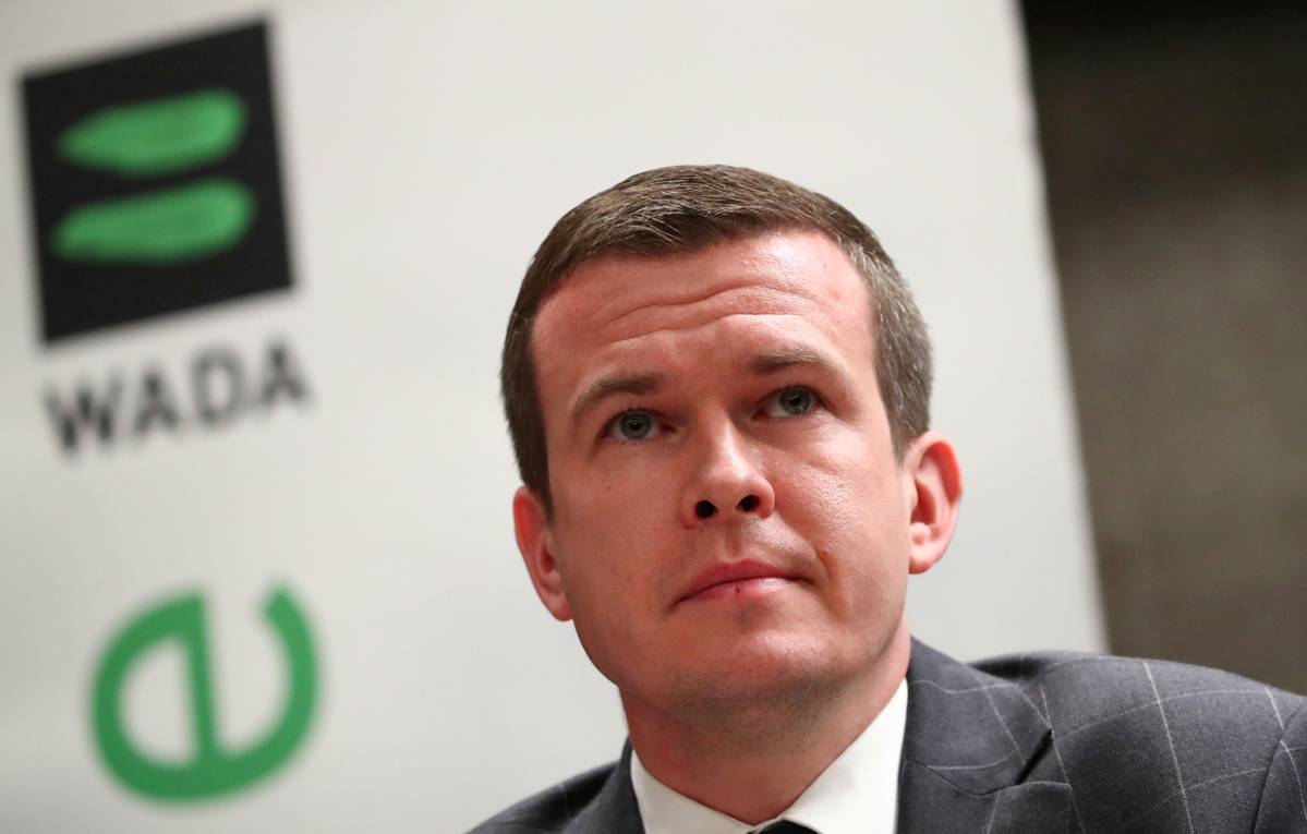 Глава WADA: «Прийшов час ввести реальне покарання для урядів країн, які грають не за правилами»