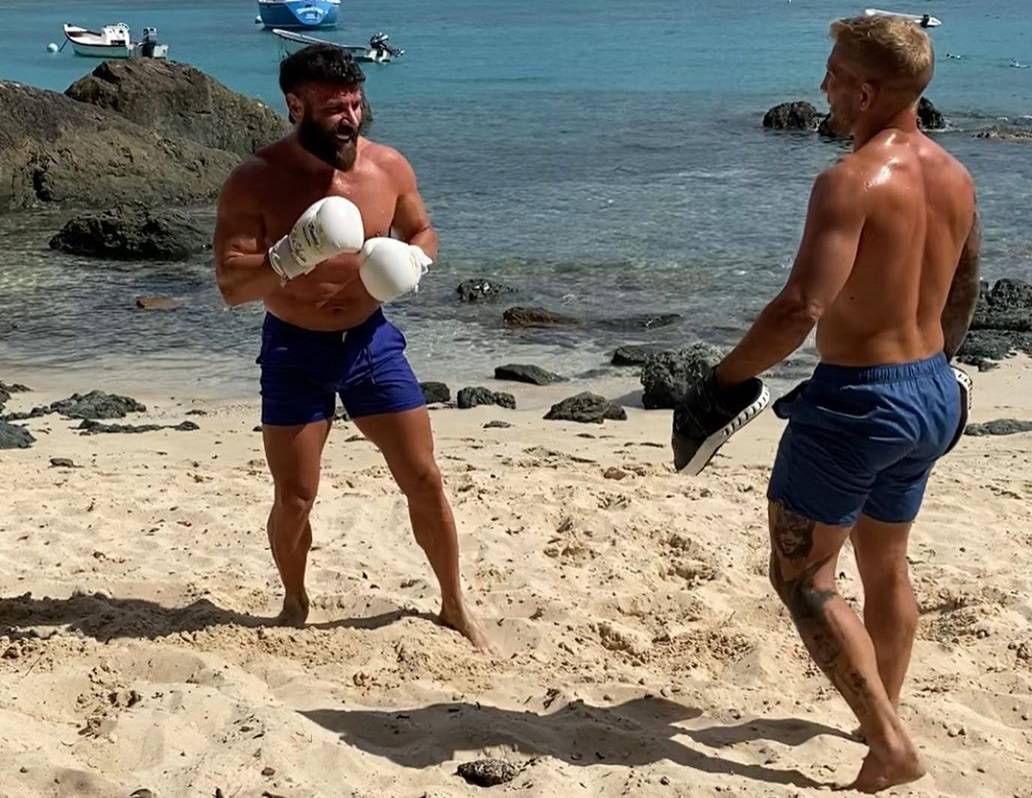 XSport image preview