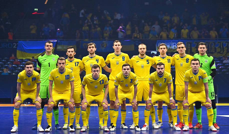 UEFA вистачило совісті під час війни оштрафувати АФУ за «образу вболівальниками росії»