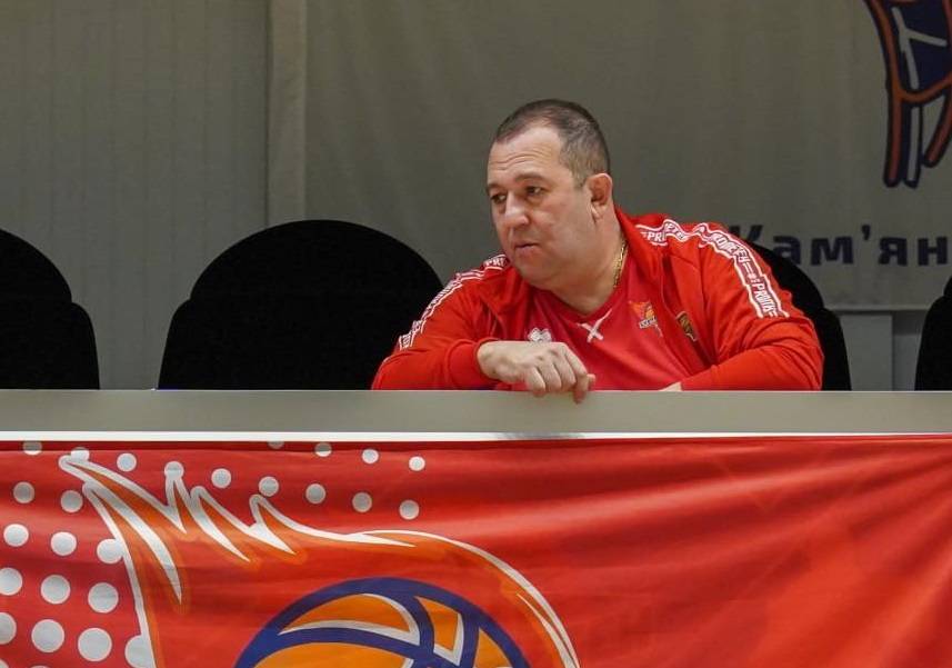 Дубинський: «Хлопці зробили неможливе, з усіма проблемами до і під час гри»