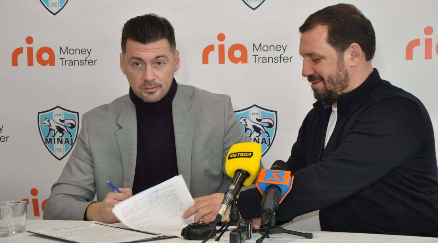 Кополовець: « Чекаємо від Мілевського більшого. Думаю, Артем ще себе покаже »