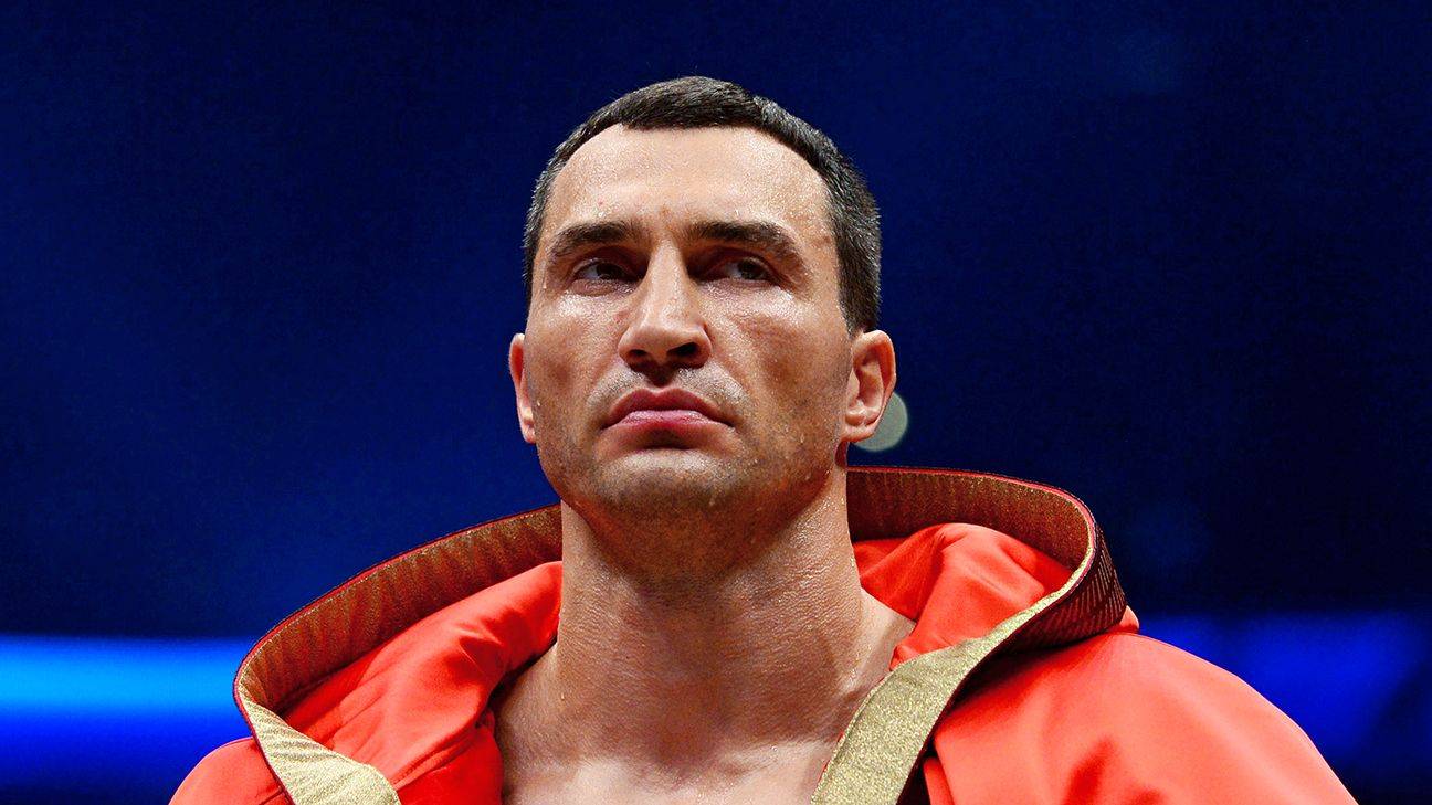 Володимир Кличко розповів, чому Україна обов'язково переможе росію