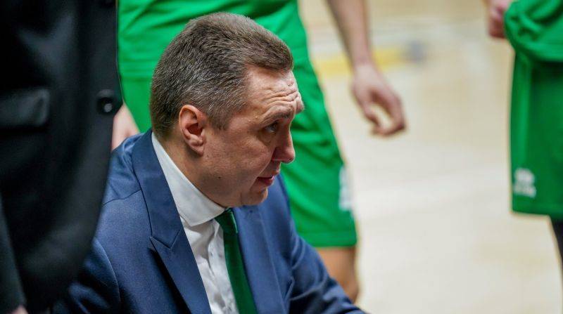 Плеханов: «Волнуюсь по поводу физического и одновременно психологического состояния «Запорожья»