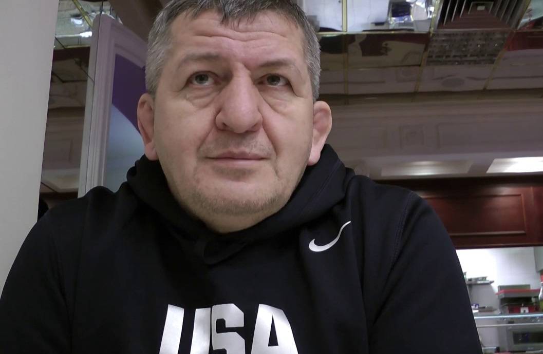 Отец Нурмагомедова: «Хабиб не мог приказать избить комика»