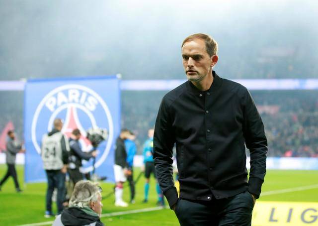 Тухель: «Мы жаждем добиться успеха в матче с «Лейпцигом»