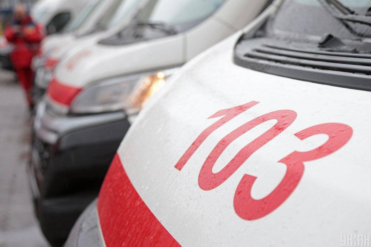 Проклятый забег. У еще одного участника львовского полумарафона остановилось сердце