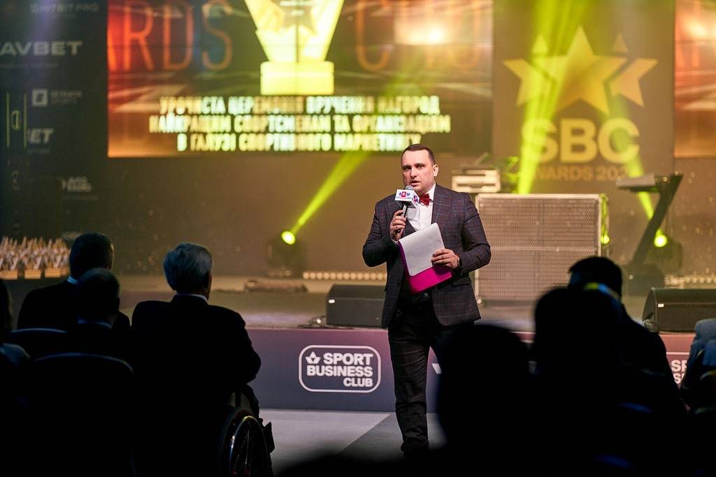 Підсумки SBC Ukraine Awards 2024