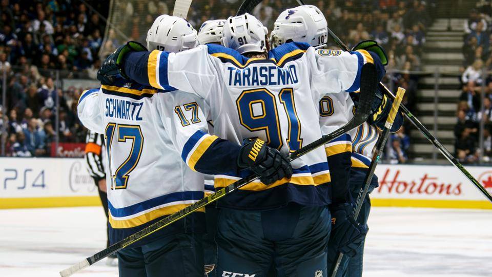 Дебютный гол 20-летнего француза принес «Коламбусу» победу над «Баффало» в овертайме