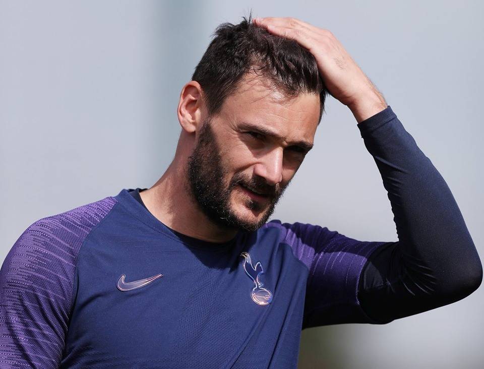 Чемпионат Англии. «Тоттенхэм» – «Уотфорд». Видео трансляция 