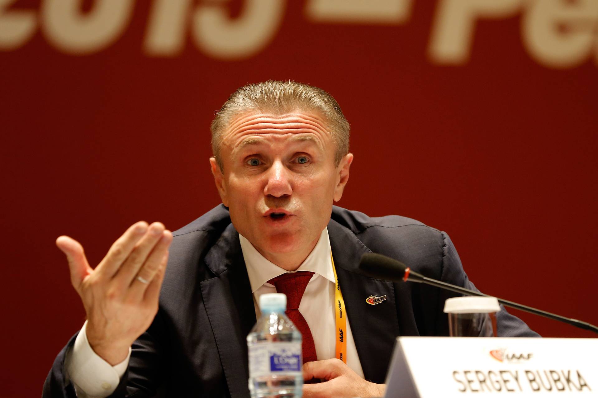 НОК України закликав Європейські олімпійські комітети продовжити сприяти усуненню росіян та білорусів від турнірів