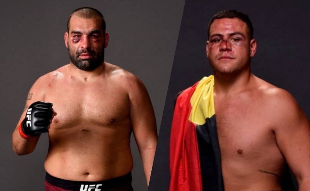 В UFC намерены организовать бой Туивасы и Иванова