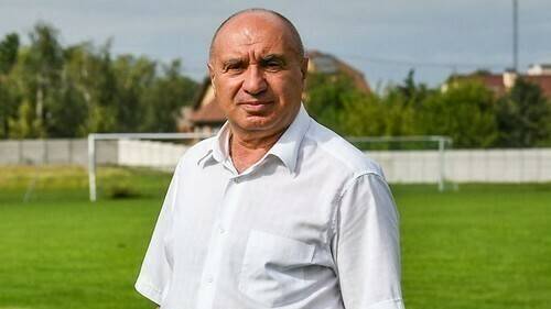 Гендиректор «Зари»: «Все пророчили, что нас не будет, а мы живем, тренируемся и играем»
