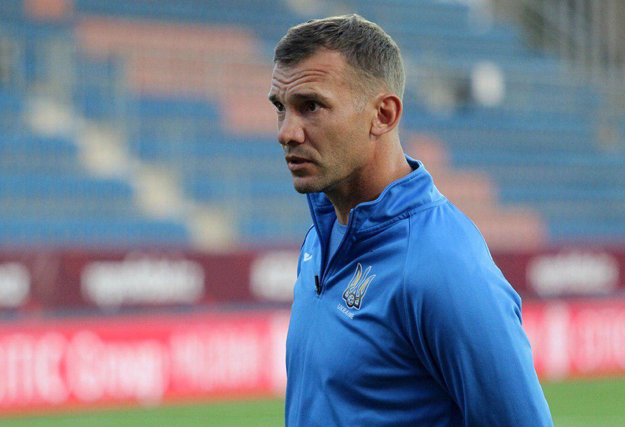 Шевченко: «Переход в «Челси» ни в коем случае не был ошибкой»