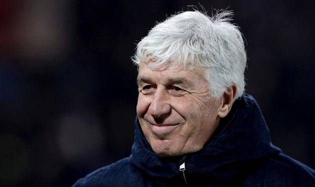 Тренер Аталанти: «Для нас четверте місце – це як перемога в чемпіонаті»