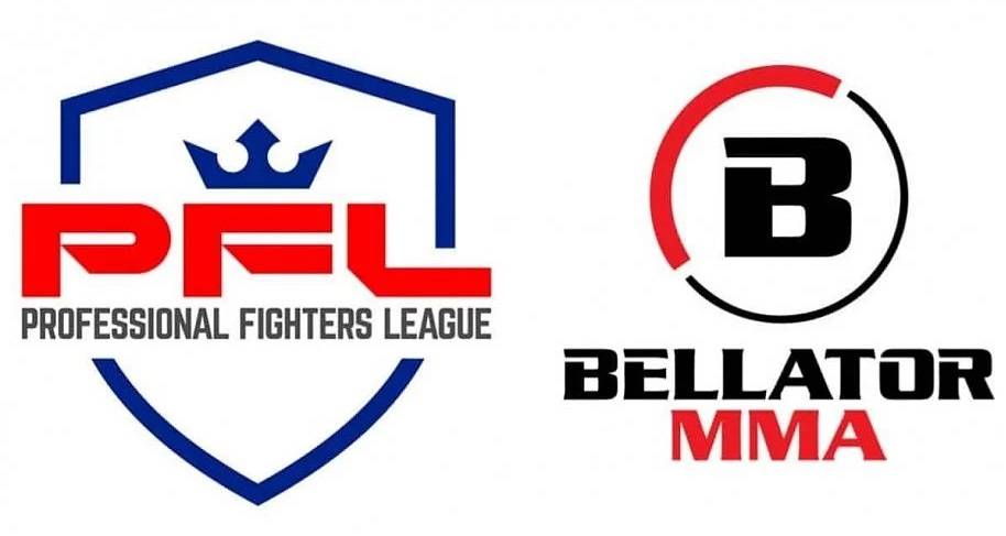 Ліга PFL викупила Bellator, де чемпіон Амосов