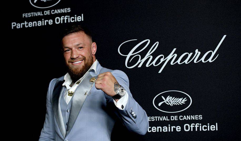 Макгрегор близький до повернення у пул USADA
